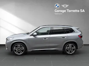 BMW iX1 U11 20 eDrive