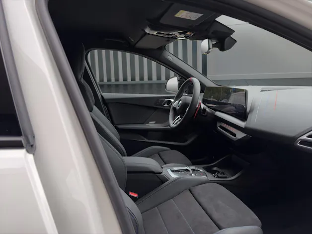 BMW M135i xDrive M Sport Pro