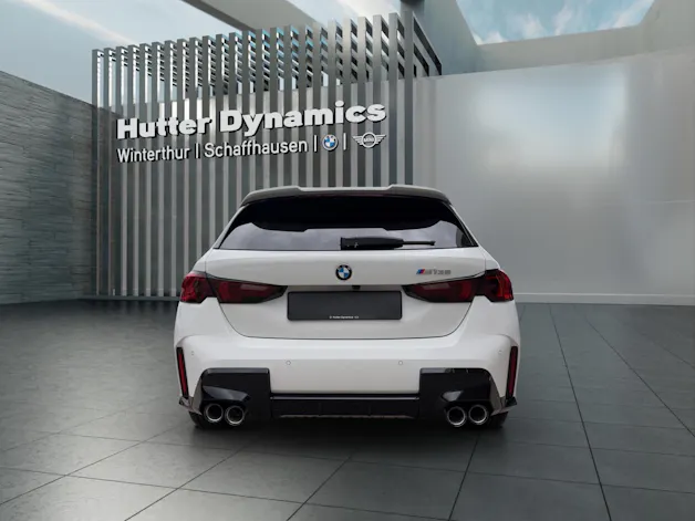 BMW M135i xDrive M Sport Pro