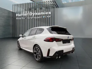 BMW M135i xDrive M Sport Pro