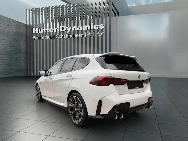 BMW M135i xDrive M Sport Pro