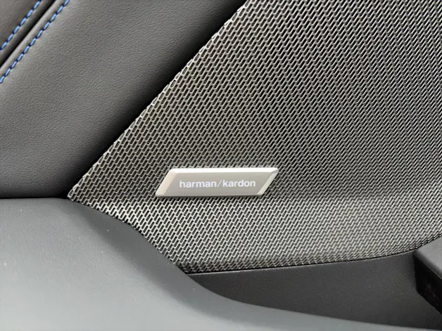BMW M135i xDrive M Sport Pro