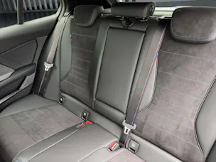 BMW M135i xDrive M Sport Pro