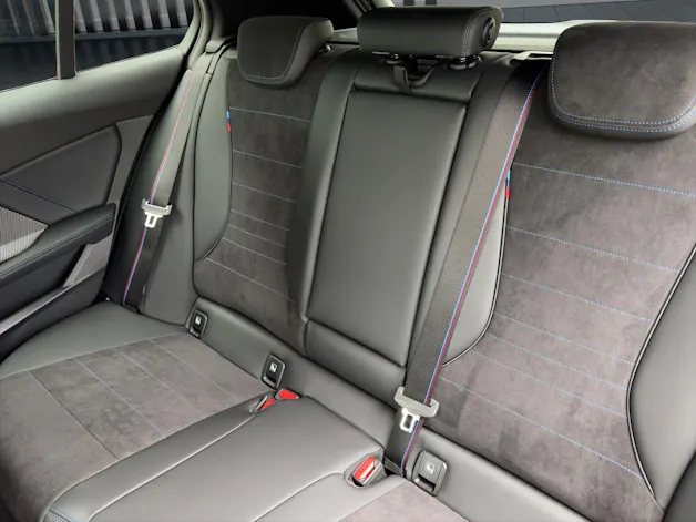 BMW M135i xDrive M Sport Pro