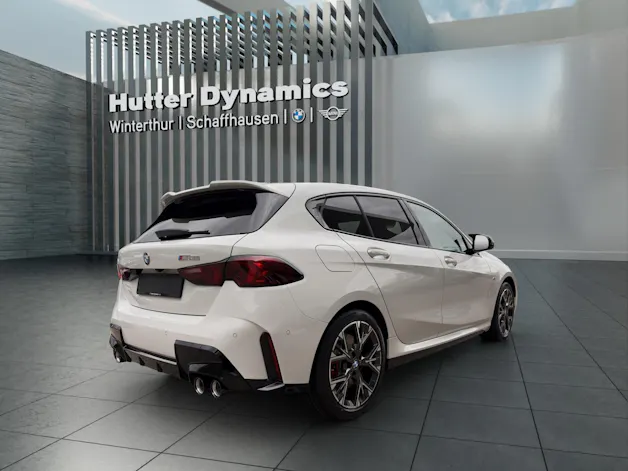 BMW M135i xDrive M Sport Pro