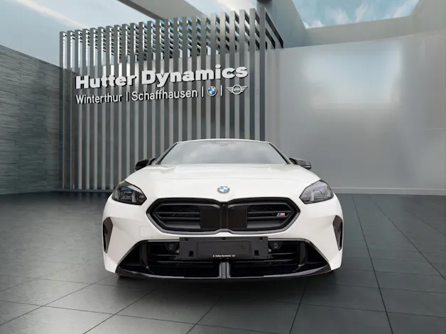 BMW M135i xDrive M Sport Pro