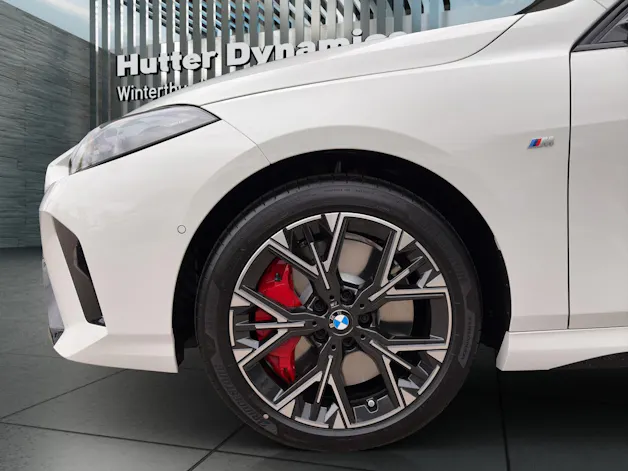 BMW M135i xDrive M Sport Pro