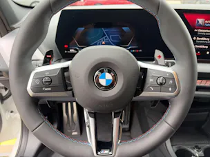 BMW M135i xDrive M Sport Pro