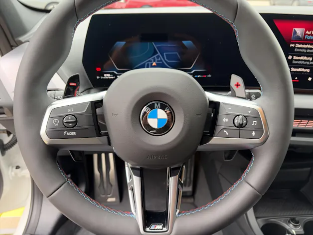 BMW M135i xDrive M Sport Pro