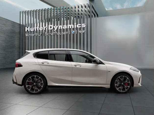 BMW M135i xDrive M Sport Pro