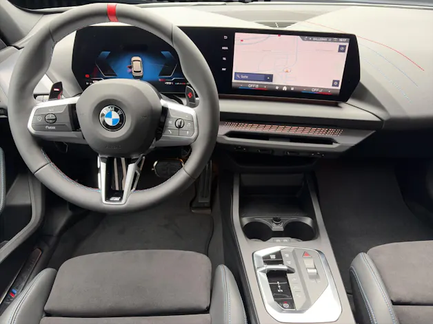 BMW M135i xDrive M Sport Pro