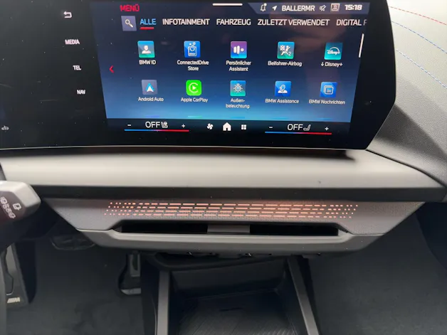 BMW M135i xDrive M Sport Pro