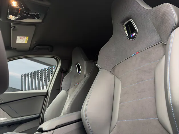 BMW M135i xDrive M Sport Pro