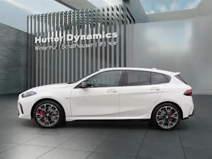 BMW M135i xDrive M Sport Pro