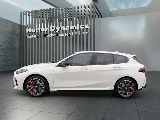 BMW M135i xDrive M Sport Pro