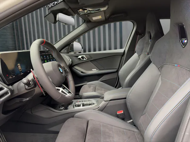 BMW M135i xDrive M Sport Pro