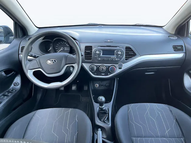 Kia Picanto 1.2 16V Trend