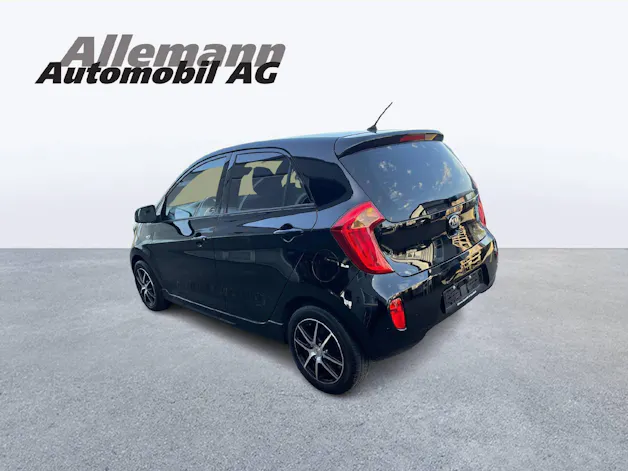 Kia Picanto 1.2 16V Trend