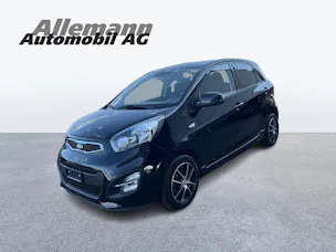 Kia Picanto 1.2 16V Trend