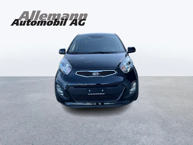 Kia Picanto 1.2 16V Trend