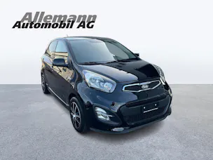 Kia Picanto 1.2 16V Trend