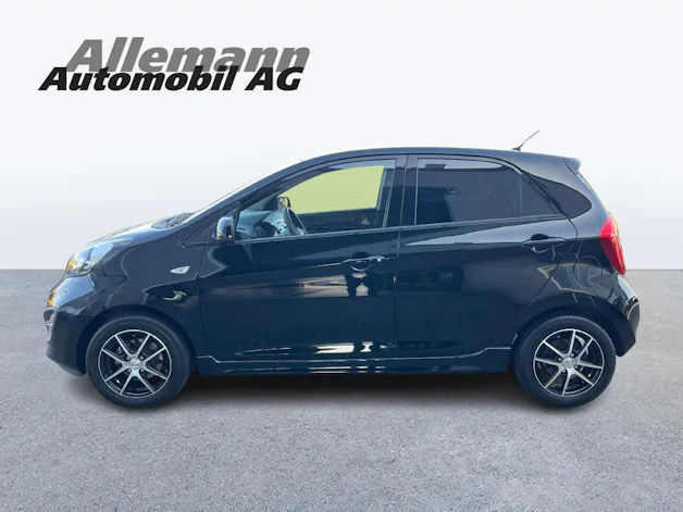 Kia Picanto 1.2 16V Trend