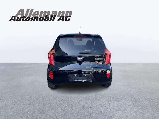 Kia Picanto 1.2 16V Trend