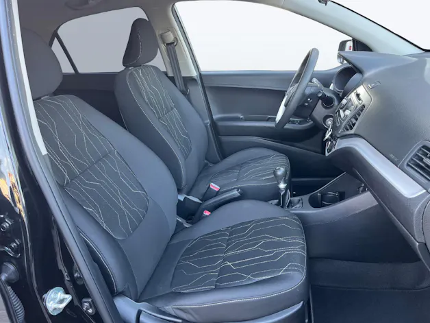 Kia Picanto 1.2 16V Trend