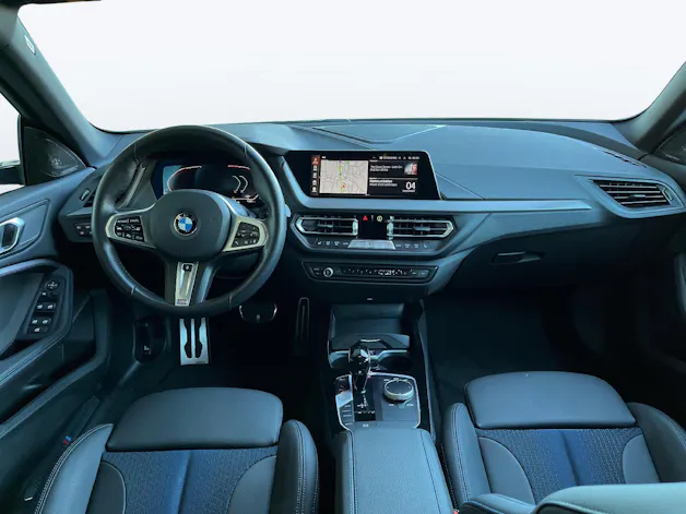 BMW 218i Gran Coupé