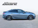BMW 218i Gran Coupé