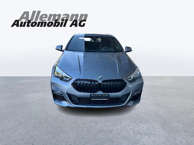 BMW 218i Gran Coupé