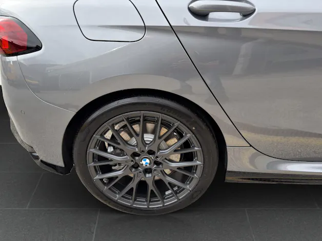 BMW 1er Reihe F70 M135i xDrive