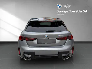 BMW 1er Reihe F70 M135i xDrive