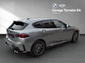 BMW 1er Reihe F70 M135i xDrive