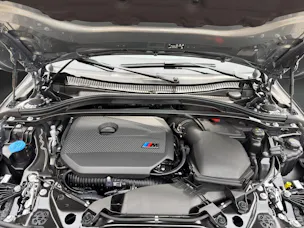 BMW 1er Reihe F70 M135i xDrive