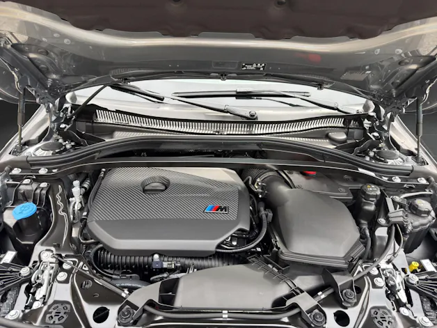 BMW 1er Reihe F70 M135i xDrive
