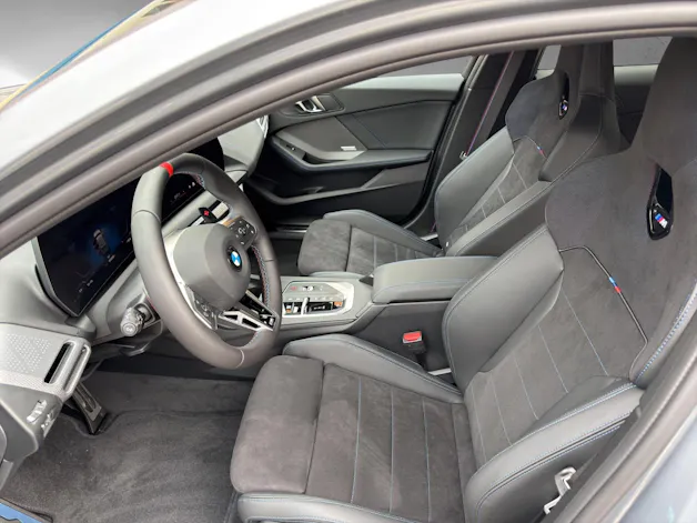 BMW 1er Reihe F70 M135i xDrive