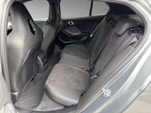 BMW 1er Reihe F70 M135i xDrive