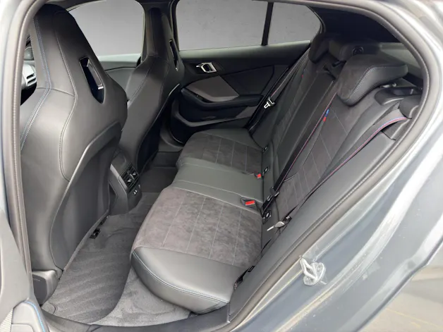 BMW 1er Reihe F70 M135i xDrive