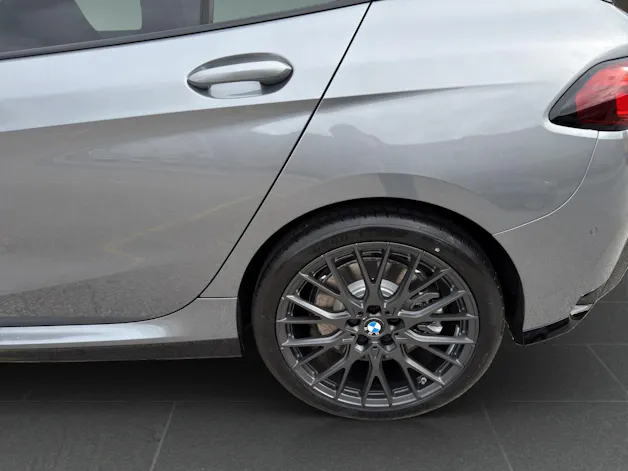 BMW 1er Reihe F70 M135i xDrive