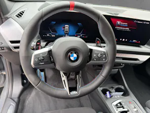 BMW 1er Reihe F70 M135i xDrive