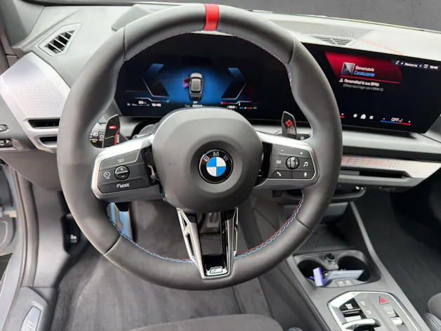 BMW 1er Reihe F70 M135i xDrive