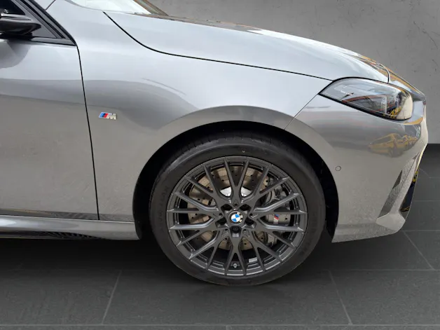 BMW 1er Reihe F70 M135i xDrive