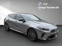 BMW 1er Reihe F70 M135i xDrive