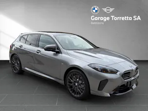 BMW 1er Reihe F70 M135i xDrive