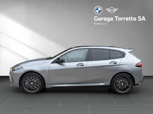 BMW 1er Reihe F70 M135i xDrive