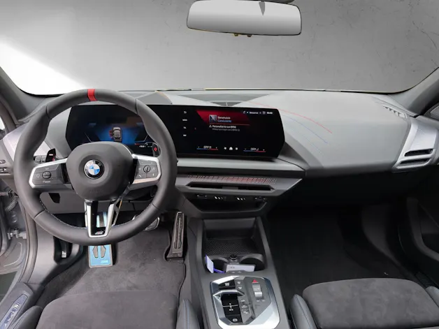 BMW 1er Reihe F70 M135i xDrive