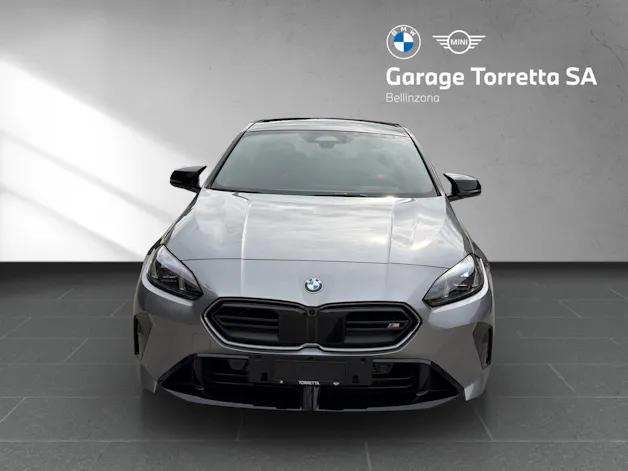 BMW 1er Reihe F70 M135i xDrive