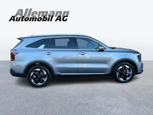 Kia Sorento 1.6 T-GDi Hybrid Style 7P