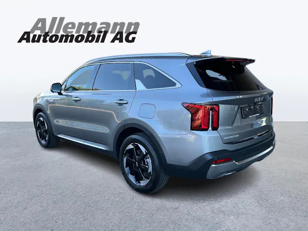 Kia Sorento 1.6 T-GDi Hybrid Style 7P